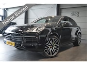Porsche Cayenne Coupé - 3.0 E-Hybrid Platinum Edition pano leer Bose 22 inch