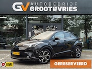 Toyota C-HR - 1.8 Hybrid Style|Orig NL|Trekhaak