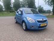 Opel Agila - 1.2 Enjoy airco, nw apk