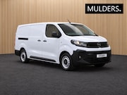 Opel Vivaro - Electric L3 75 kWh VOORRAAD KORTING