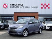 Daihatsu Sirion - 2 1.0-12V Premium|NL Auto|Airco|5-Deurs|Unieke km stand