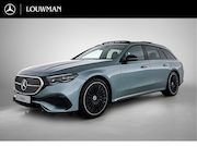 Mercedes-Benz E-klasse - Estate 300 e Business Solution AMG | Winterpakket | Nightpak