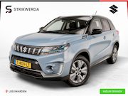 Suzuki Vitara - 1.4 Boosterjet Select Smart Hybrid Trekhaak/Clima/Carplay