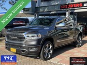 Dodge Ram - 4X4 5.7 V8 4x4 Crew Cab 5'7 Limited