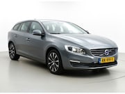 Volvo V60 - 2.0 D2 Polar+ Dynamic|Xenon|Leder|Navi|Cruise|PDC
