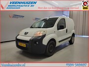 Peugeot Bipper - 1.4HDi Automaat Apk tot 18-2-2027