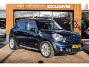 MINI Countryman - 1.6 Cooper S ALL4 Chili Panoramadak Leer Stoelverw. PDC