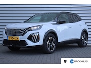 Peugeot e-2008 - 54KWH 156PK GT PACK AUTOMAAT / NAVI / LEDER / CLIMA / LED /