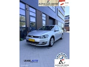 Volkswagen Golf - Variant 1.0 TSI GARANTIE/DEALER/NAP