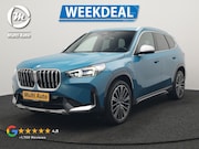 BMW X1 - xDrive30e xLine PHEV 327pk Dealer O.H. | 20" Individual | Ca