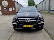Mercedes-Benz GL-Klasse - 350 BlueTEC 4-Matic