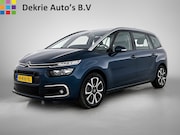 Citroën C4 Grand Spacetourer - 7Pers. 1.2 131PK Automaat Business (Distributie bij155Dkm vv