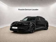 Porsche Taycan - Cross Turismo 4 93 kWh