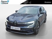 Renault Mégane E-Tech - comfort range Evolution 60 kWh | Apple Carplay | Verwarmbare