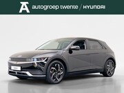 Hyundai IONIQ 5 - Connect+ 77.4 kWh | Leder | Navi | Camera | Elek. stoelen | 