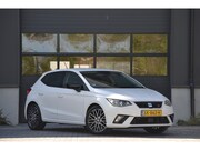 Seat Ibiza - 1.5 TSI EVO FR Business Intense Camera | Carplay