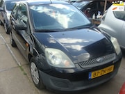 Ford Fiesta - 1.3-8V Cool & Sound st bekr airco elek pak nap apk