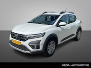 Dacia Sandero - Stepway 1.0 TCe 90 Comfort | 1E EIGENAAR | DEALER-ONDERH | N
