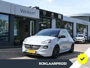 Opel Adam - 1.4 Turbo S | Panoramadak | Leder | Stoel- en stuurverwarmin