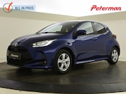 Toyota Yaris - 1.5 Hybrid Vision | Carplay | adaptive Cruise | DAB