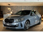 BMW 1-serie - 118d M-Sportpakket I 18" I Camera I NL Auto