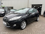 Ford Fiesta - 1.4 Titanium / 6/12 M GARANTIE
