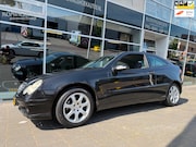 Mercedes-Benz C-klasse - Sportcoupé 180 K. Class