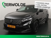 Renault Austral - evolution full hybrid E-Tech 200 | Parkeercamera | Google Na