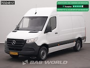 Mercedes-Benz Sprinter - 317 CDI Automaat L2H2 170PK Airco Cruise Camera MBUX CarPlay