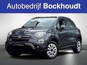 Fiat 500X - 1.3 Firefly Turbo 150PK AppleCarplay | Airco | Cruise