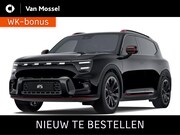 Smart #5 - BRABUS / Sennheiser®-audiosysteem met 20 luidsprekers/ 21" M
