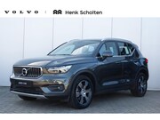 Volvo XC40 - 2.0 T4 Inscription Stoel-/ stuurwielverwarming | Lederen bek