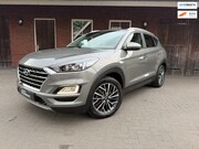 Hyundai Tucson - 1.6 T-GDI Premium | Trekhaak| Camera| Carplay