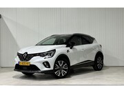 Renault Captur - 1.3 TCe 155 Initiale Paris|KEYLESS|BOSE|ACC