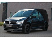 Volkswagen Caddy - 2.0 TDI L1H1 BMT
