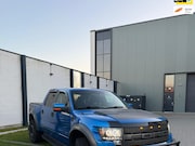 Ford F-150 - | AUTOMAAT | LPG | ORGINEEL NEDERLANDS |
