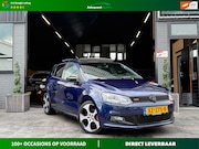 Volkswagen Polo - 1.4 TSI GTI|AUT|Panoramadak|Leer|Carplay|APK