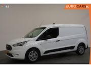 Ford Transit Connect - 1.5 EcoBlue Automaat L2 Trend Navigatie Airco Parkeersensore