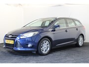 Ford Focus - Wagon 1.0 EcoBoost Titanium
