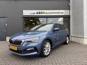 Skoda Scala - 1.0 TSI 116PK Greentech First Edition automaat (PANO|ELEK. S