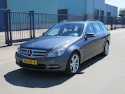 Mercedes-Benz C-klasse - 200 CDI BlueEFFICIENCY Business Class