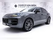 Porsche Cayenne - Coupé 3.0 E-Hybrid | SportDesign | Pano | Stoelven