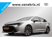 Toyota Corolla - Touring Sports 1.8 Hybrid Style, HUD, LM Velgen, Climate con