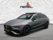 Mercedes-Benz CLA-Klasse - Shooting Brake 180 Star Edition AMG Plus | Pano | 19 inch |