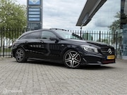 Mercedes-Benz CLA-Klasse - Shooting Brake 250 Sport 4MATIC