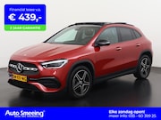 Mercedes-Benz GLA-Klasse - 250e AMG Night | Panoramadak | Memory Stoel | Leder | Zondag