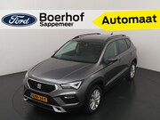 Seat Ateca - 1.5 TSI 150pk Style Business Intense | Winterpack | Adapt. C