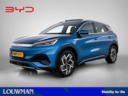 BYD Atto 3 - Comfort 60 kWh | Origineel NL! | Schuif/kanteldak | inclusie