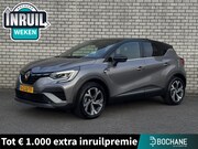Renault Captur - 1.0 TCe 90 R.S. Line | Trekhaak | Apple CarPlay / Android Au