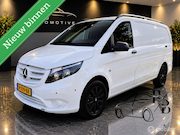 Mercedes-Benz Vito - Bestel 111 CDI Lang EXPORTKOOPJE AC PARK CRUISE